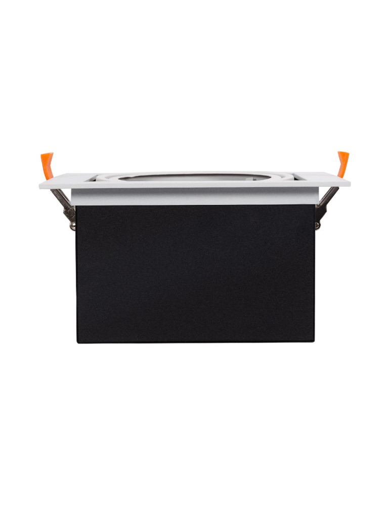 Spot Downlight LED 15W Kardan AR111 Coupe 165x165 mm