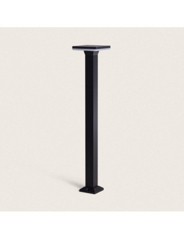 Balise Extérieure LED en Saillie sur Pied Lyra 12W 80cm