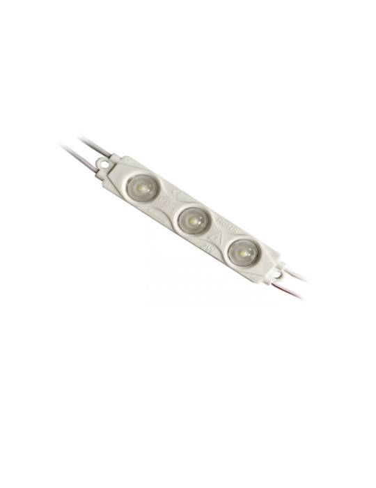 Módulo LED 20 Piezas 40W IP65 para Carteles Publicitarios