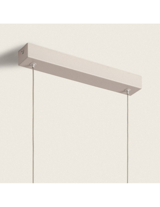 Suspension LED 10W Métal Evian