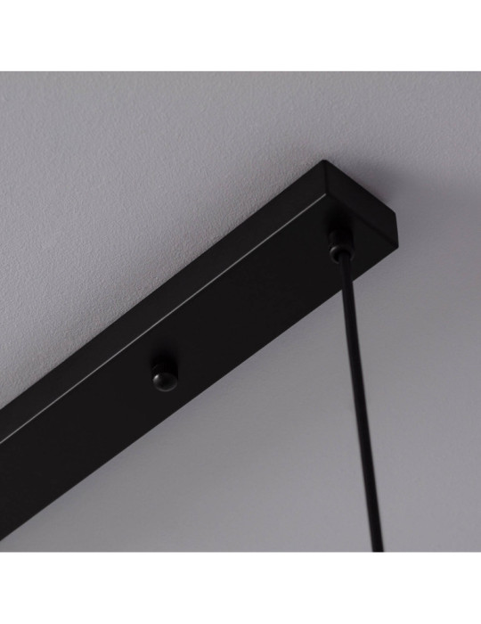 Suspension Métal Telmi 3 Spots