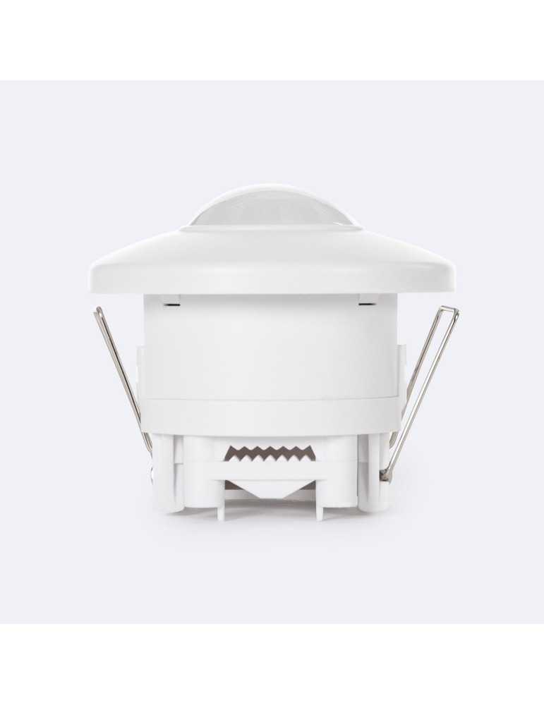 Détecteur de Mouvement PIR 360º Downlight/Saillie Design