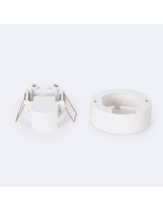 Détecteur de Mouvement PIR 360º Downlight/Saillie Design