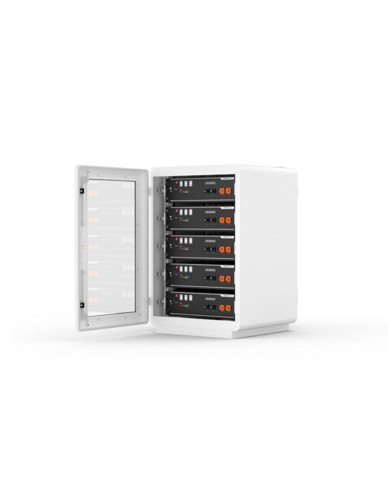 Batterie Lithium PYLONTECH 48V US3000C 3.6kWh