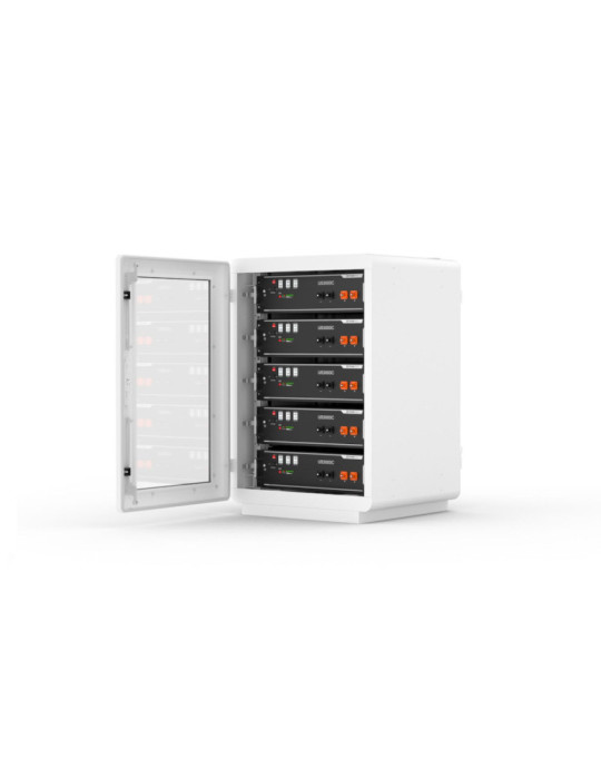 Batterie Lithium PYLONTECH 48V US3000C 3.6kWh