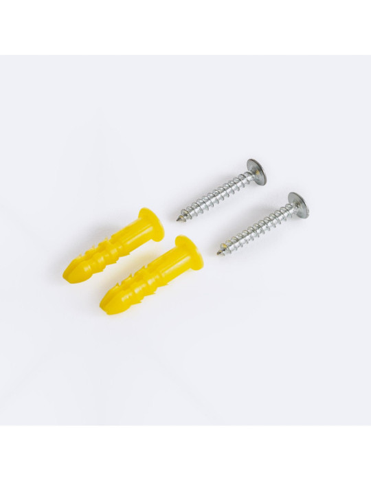 Kit de Suspension pour Rail Magnétique 25mm SuperSlim 48V