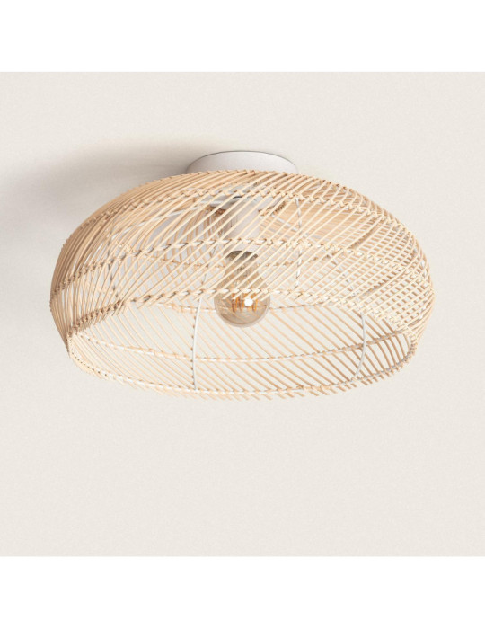 Plafonnier en Bambou Nango Plafonnier en Bambou Nango