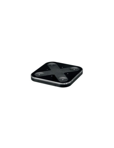 Interrupteur Mural pour Module Variation Wireless 1-10V DALI basicDIM TRIDONIC