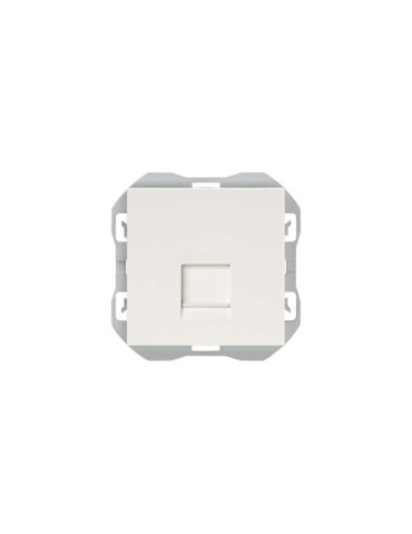 Plaque Prise RJ45 SIMON 270 20000187
