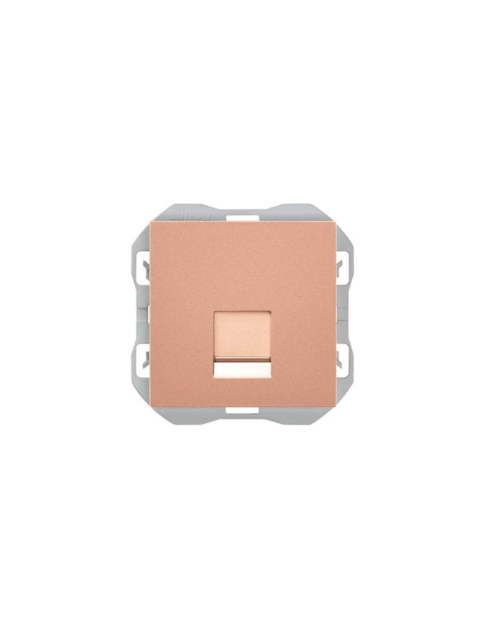 Plaque Prise RJ45 SIMON 270 20000187