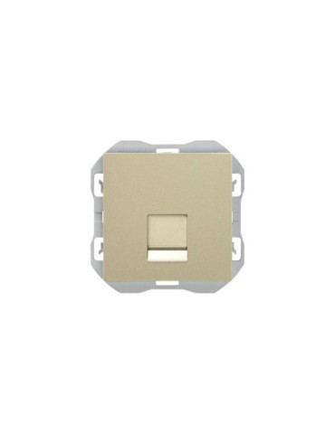 Plaque Prise RJ45 SIMON 270 20000187