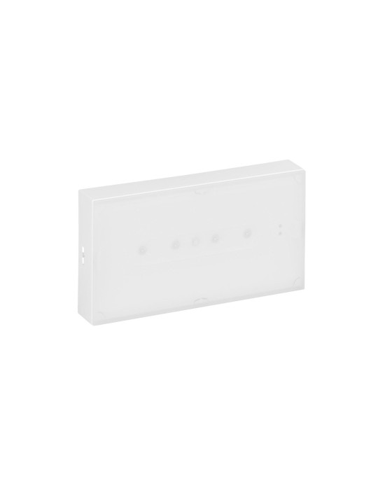 Tubulaire LED Intégrées Opale Traversant 40W 5100LM 3000 K GARANTIE 5 ANS