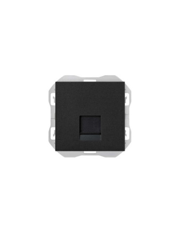 Plaque Prise RJ45 SIMON 270 20000187