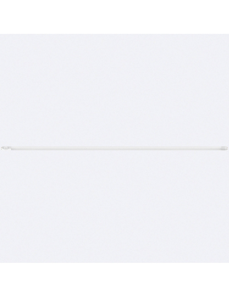 Tube LED 150cm T8 G13 PC avec Détecteur de Mouvement PIR Arrêt Total Connexion Latérale 23W 140lm/W