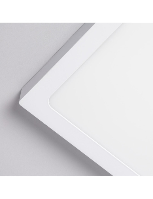 Plafonnier LED Carré 24W 295x295 mm