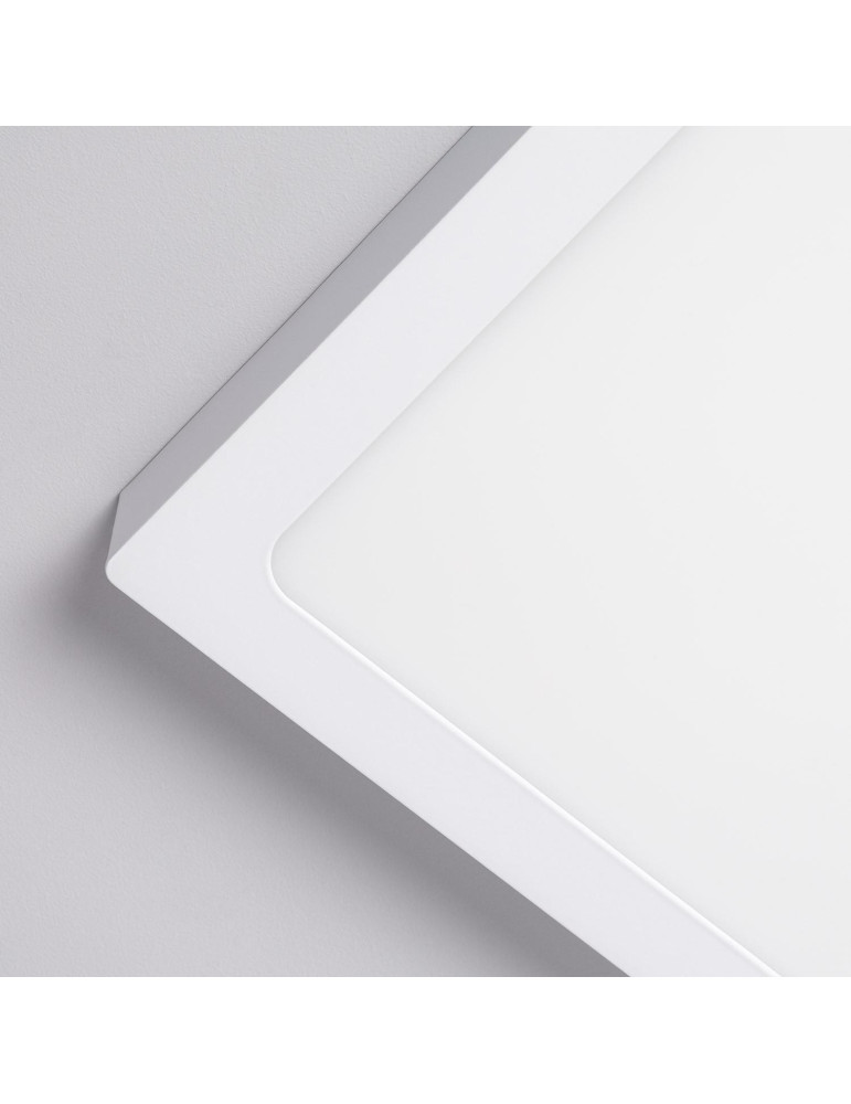 Plafonnier LED Carré 24W 295x295 mm
