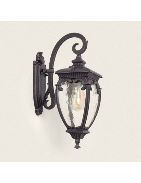 Lampe Extérieure Aluminium Fiorex Lampe Extérieure Aluminium Fiorex