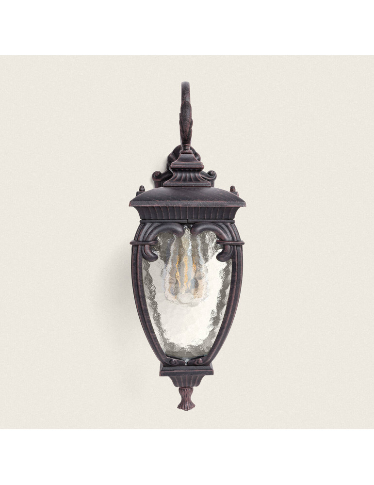 Lampe Extérieure Aluminium Fiorex