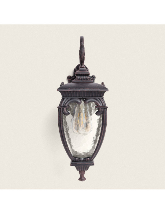 Lampe Extérieure Aluminium Fiorex