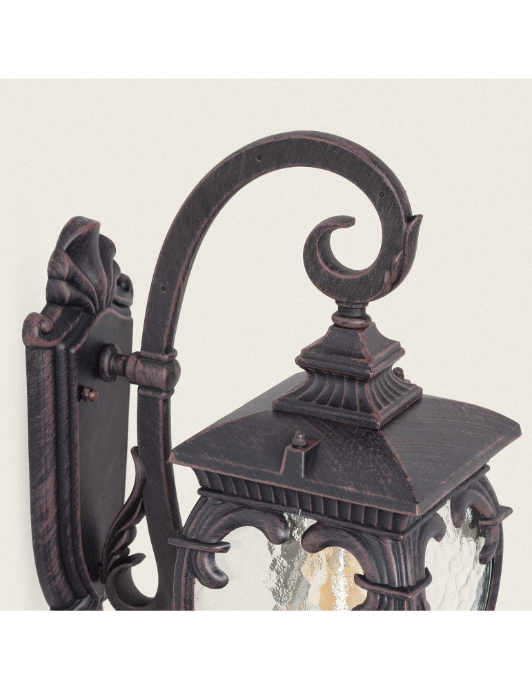 Lampe Extérieure Aluminium Fiorex