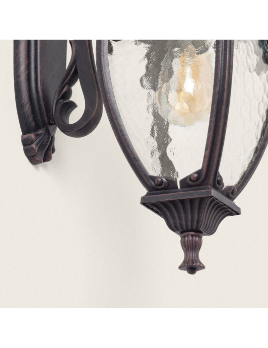 Lampe Extérieure Aluminium Fiorex