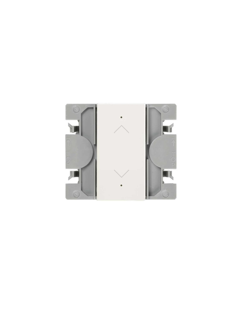Interrupteur Volets Roulants Automatiques Étroit iO SIMON 270 21001333 Interrupteur Volets Roulants Automatiques Étroit iO SIMON 270 21001333
