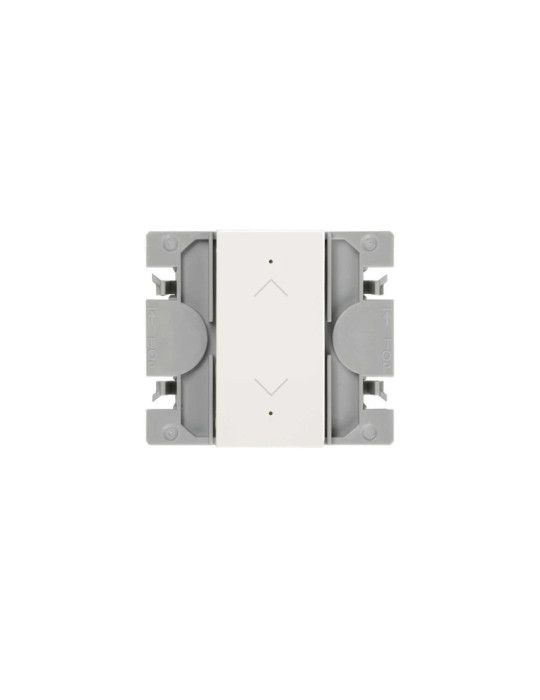 Interrupteur Volets Roulants Automatiques Étroit iO SIMON 270 21001333 Interrupteur Volets Roulants Automatiques Étroit iO SIMON 270 21001333