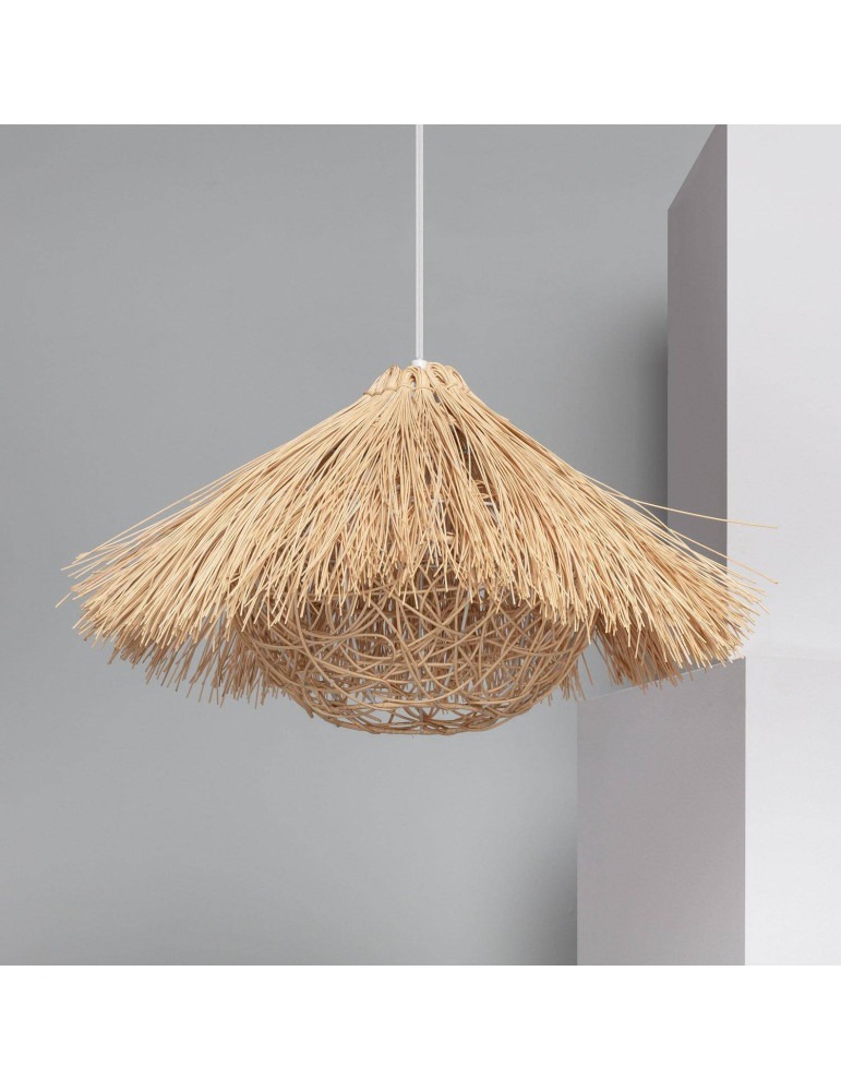 Suspension Rotin Shiyan Suspension Rotin Shiyan