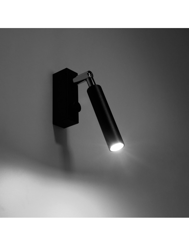 Applique Murale Eyetech 1 SOLLUX