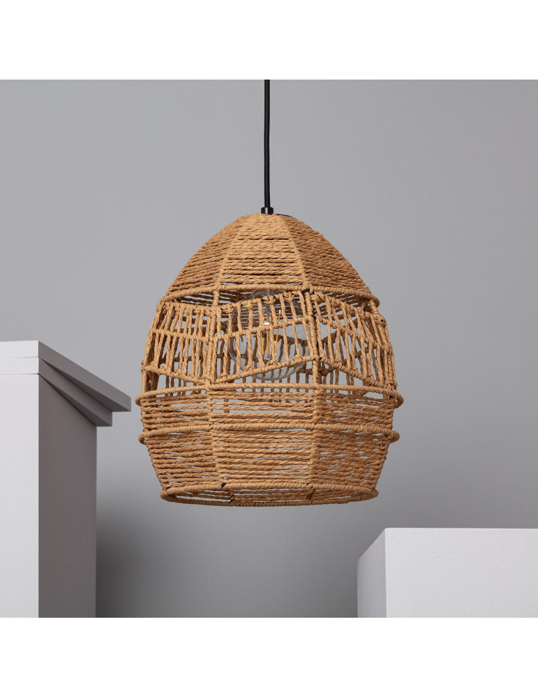 RÉFLECTEUR LAMPE MINE CLOCHE 120 