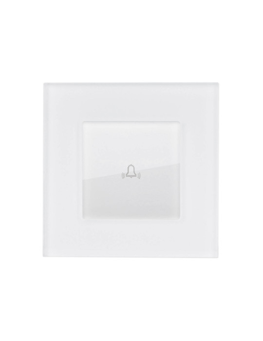 Connecteur de Kit Spot terrasse "T" 1 Mâle/ 2 Femelles 20 cm