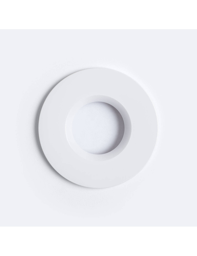 Collerette pour Downlight LED Rond 4CCT Dimmable IP65 Collerette pour Downlight LED Rond 4CCT Dimmable IP65