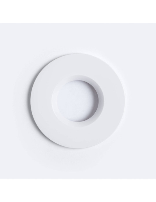 Collerette pour Downlight LED Rond 4CCT Dimmable IP65 Collerette pour Downlight LED Rond 4CCT Dimmable IP65