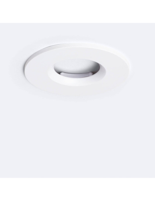 Collerette pour Downlight LED Rond 4CCT Dimmable IP65