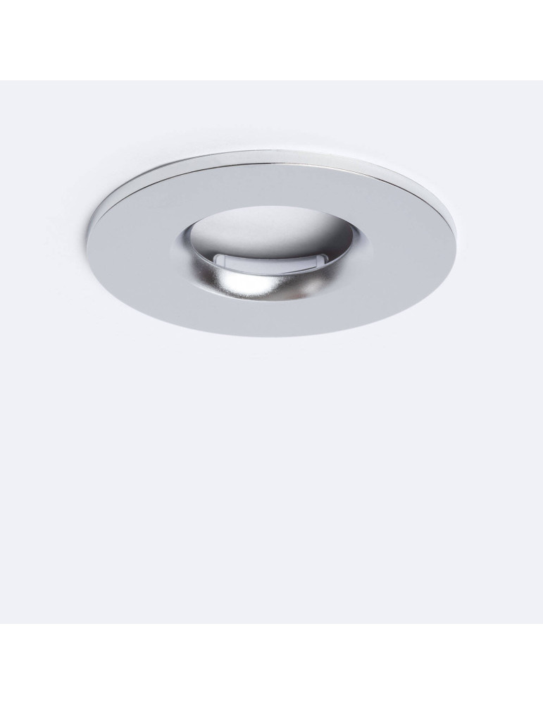 Collerette pour Downlight LED Rond 4CCT Dimmable IP65