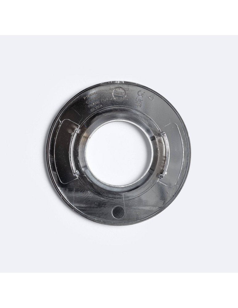 Collerette pour Downlight LED Rond 4CCT Dimmable IP65
