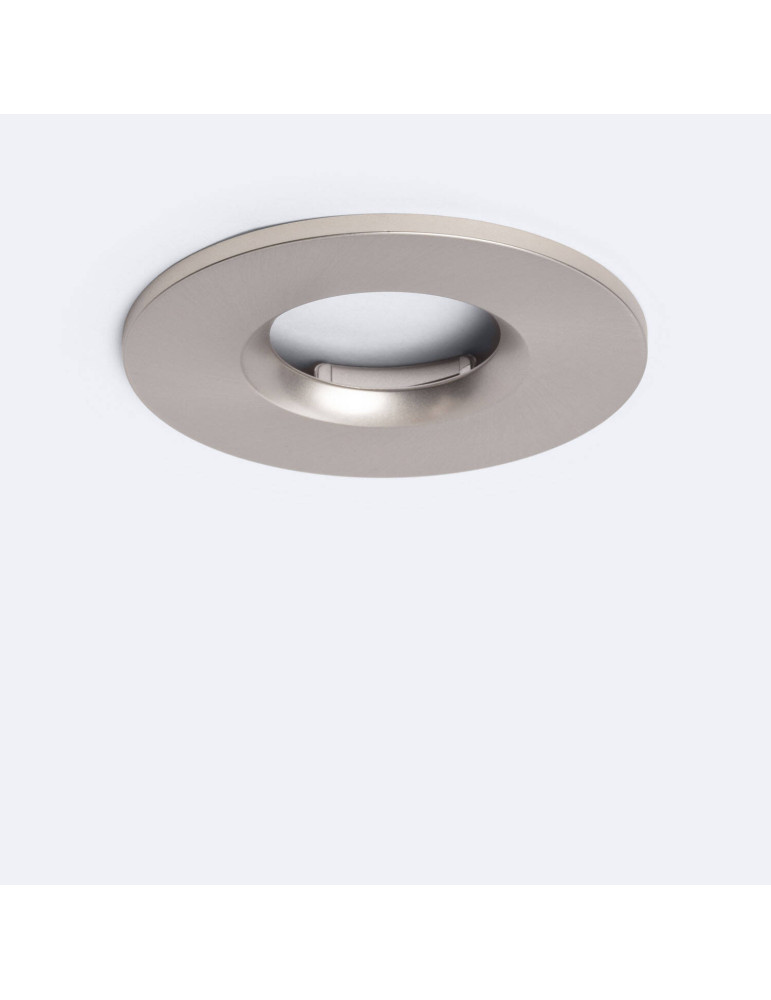 Collerette pour Downlight LED Rond 4CCT Dimmable IP65