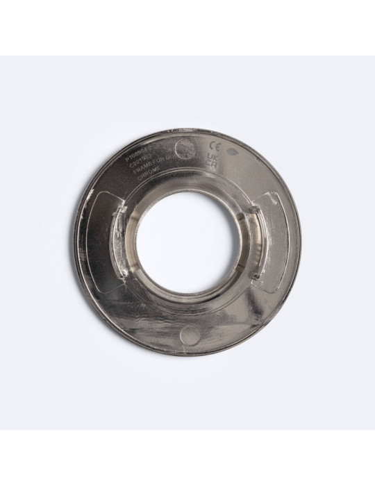 Collerette pour Downlight LED Rond 4CCT Dimmable IP65