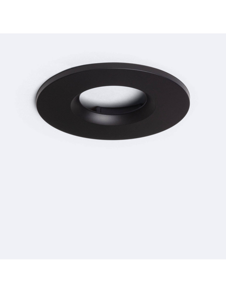 Collerette pour Downlight LED Rond 4CCT Dimmable IP65