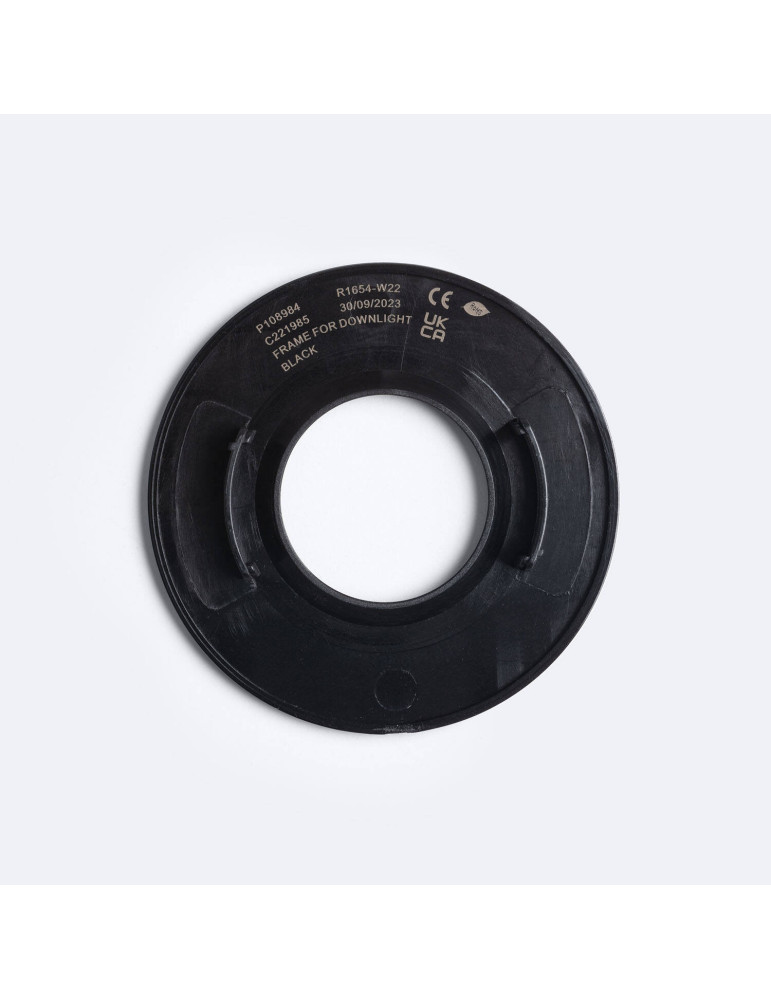 Collerette pour Downlight LED Rond 4CCT Dimmable IP65