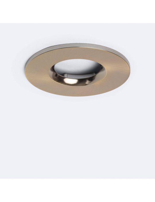 Collerette pour Downlight LED Rond 4CCT Dimmable IP65