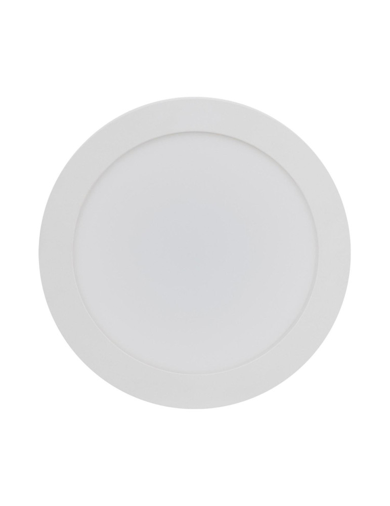 Downlight LED 20W Rond Bain IP44 Coupe Ø 145mm