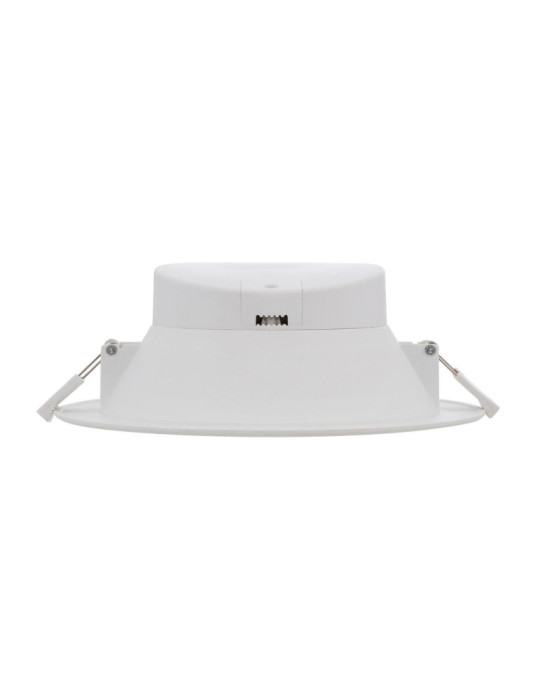 Downlight LED 20W Rond Bain IP44 Coupe Ø 145mm