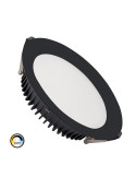 Équerre de fixation pour lampe industrielle