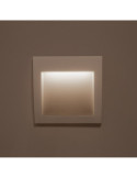 Baliza LED Natt IP65 3W Blanco