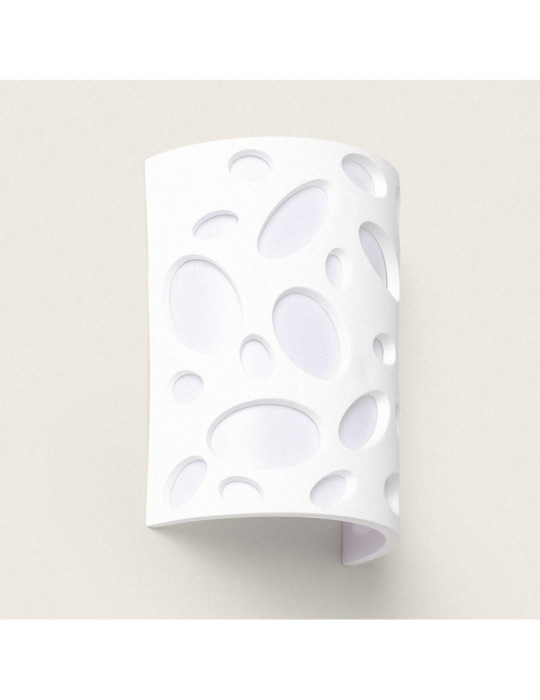 Applique Murale Plâtre Yeso Hole