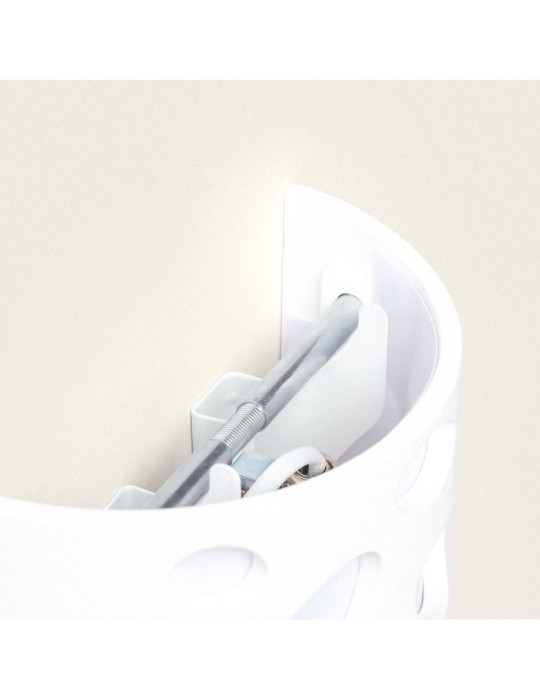 Applique Murale Plâtre Yeso Hole