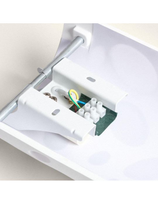 Applique Murale Plâtre Yeso Hole