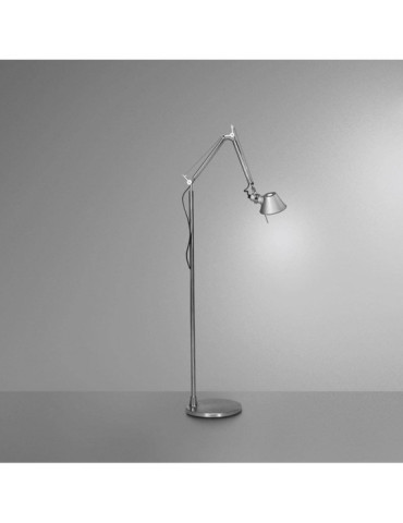 Lampadaire Tolomeo Micro Terra ARTEMIDE