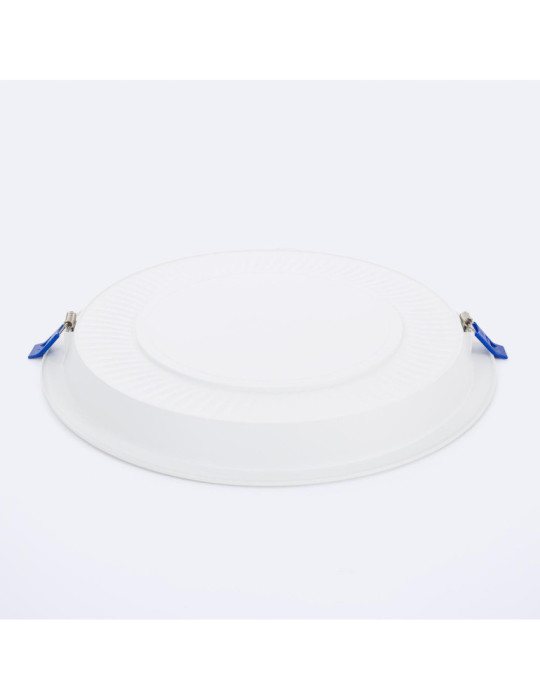 Dalle LED 30W Ronde SOLID Coupe Ø 275-290 mm